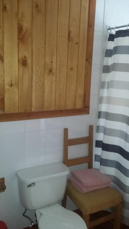 Guest house Costa Azul 2*